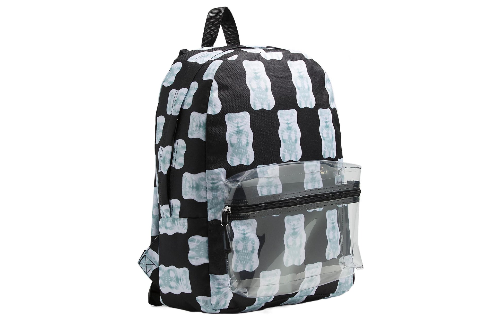 Vans x Haribo Old Skool III Backpack 'White Black' VN0A5KHQYB2