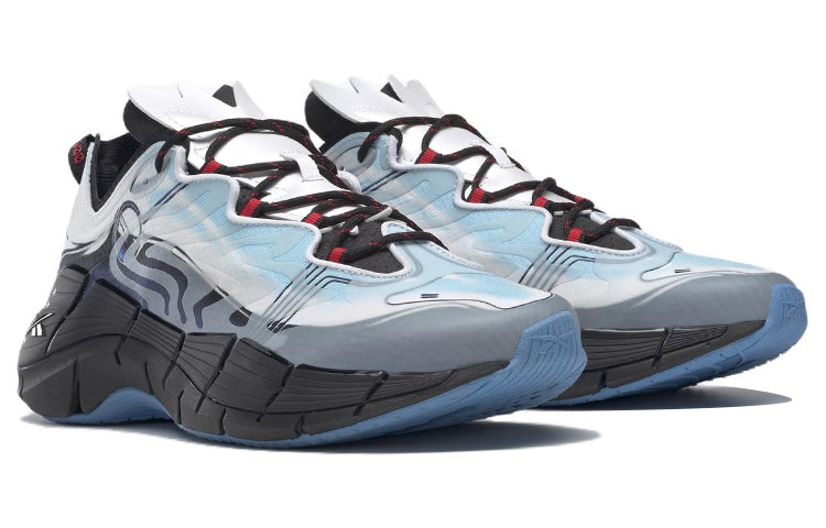 Reebok Flintstones Meet Jetsons x Zig Kinetica 2 'Rosie' GW3853