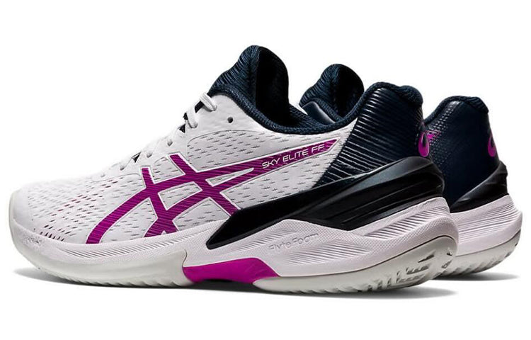 (WMNS) ASICS Sky Elite FF 'White Digital Grape' 1052A024-103