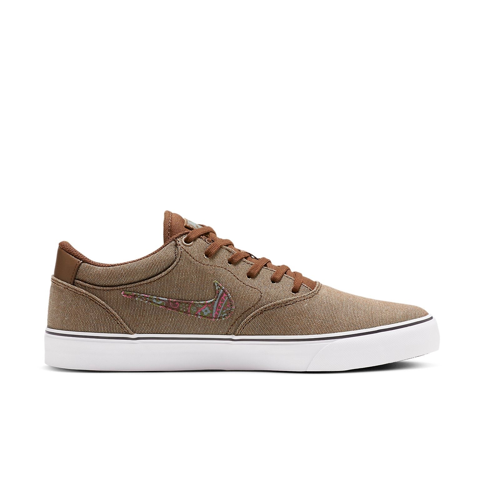 Nike SB Chron 2 Canvas Premium 'Tan' DM3513-200