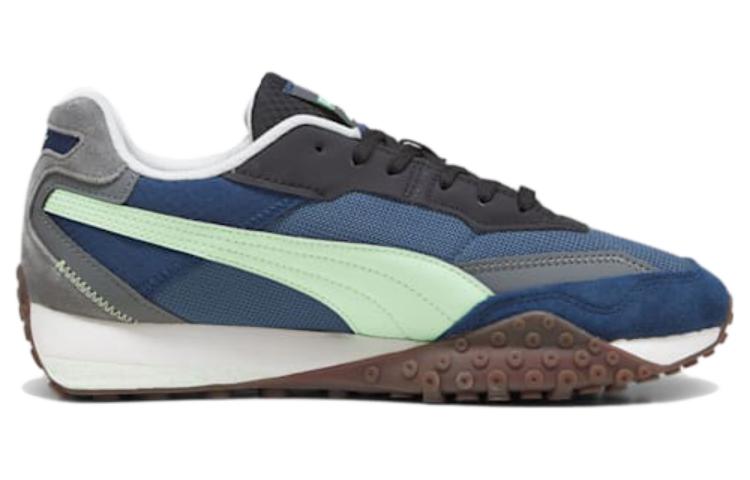 PUMA Blacktop Rider Lithium 'Inky Blue' 393152-01
