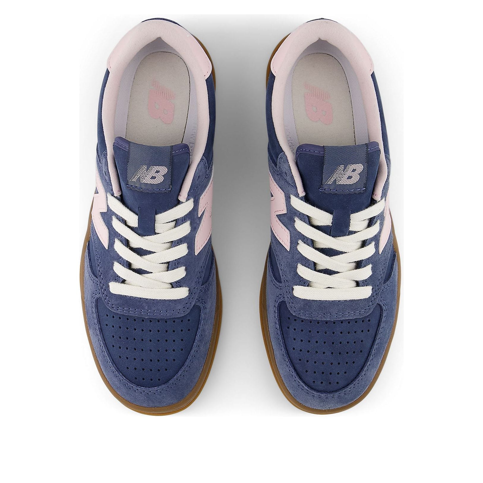 New Balance T500 'Vintage Indigo' CT500NVP