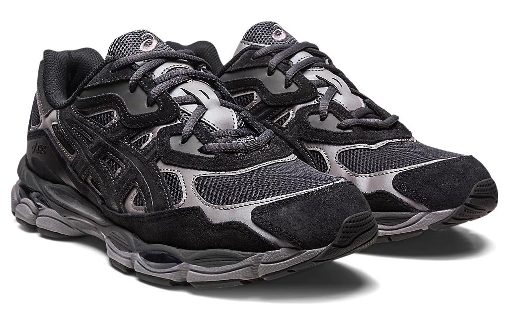ASICS Gel-NYC 'Graphite Grey Black' 1201A789-020