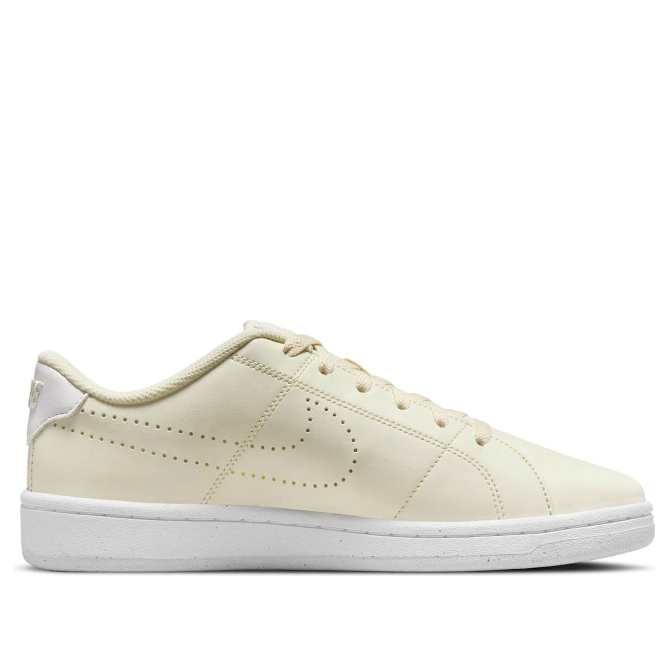 (WMNS) Nike Court Royale 2 Next Nature 'Beige' DQ4127-200