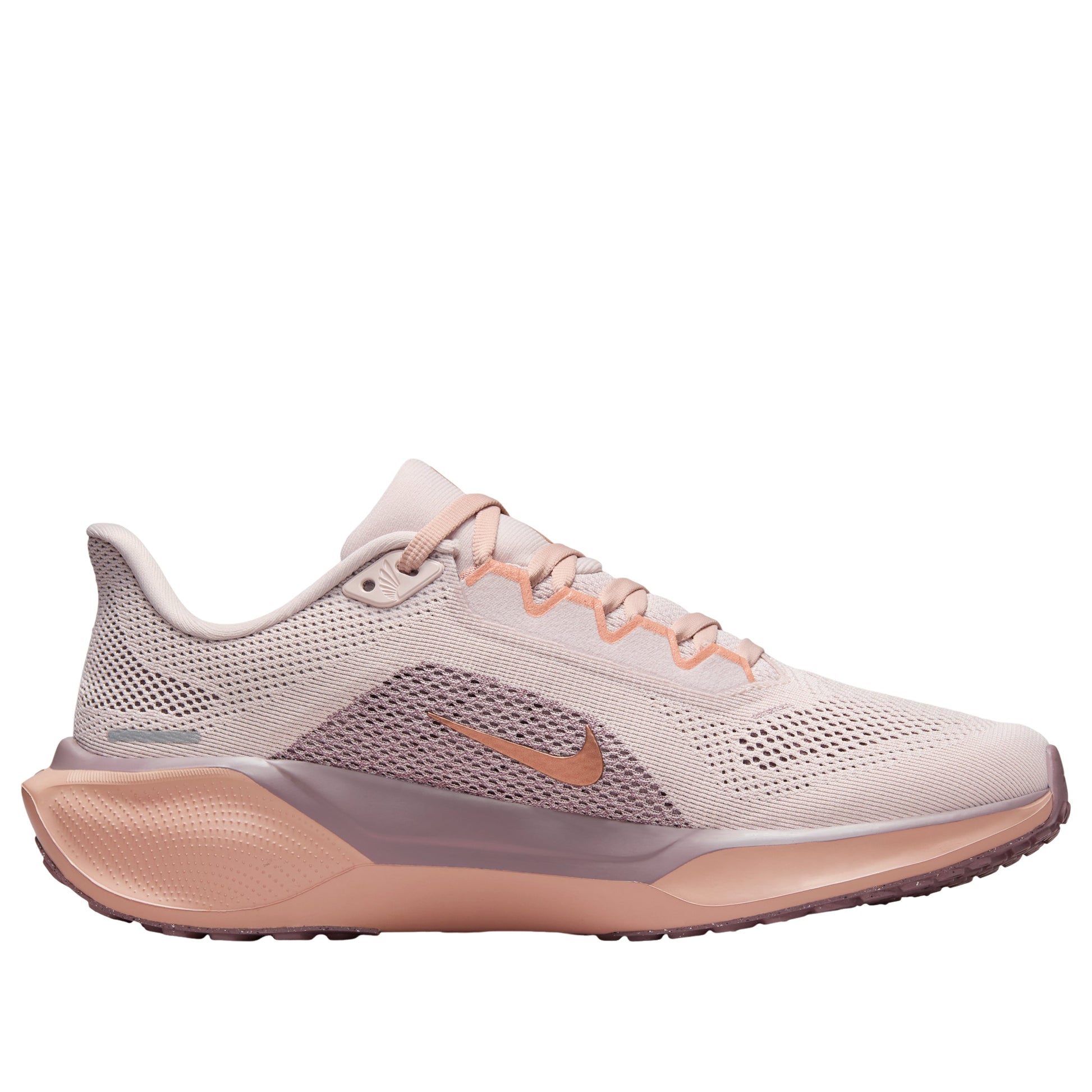 (WMNS) Nike Air Zoom Pegasus 41 'Particle Pink Metallic Rose Gold' FD2723-604