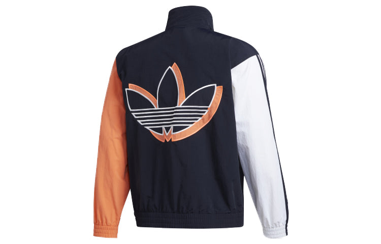 adidas originals SHADOW TR WB Jacket FM1537