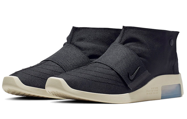 Nike Air Fear Of God Moc 'Black' AT8086-002