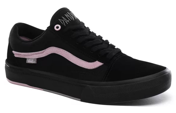 Vans Old Skool Pro BMX 'Matthias Dandois' VN0A45JUSXR