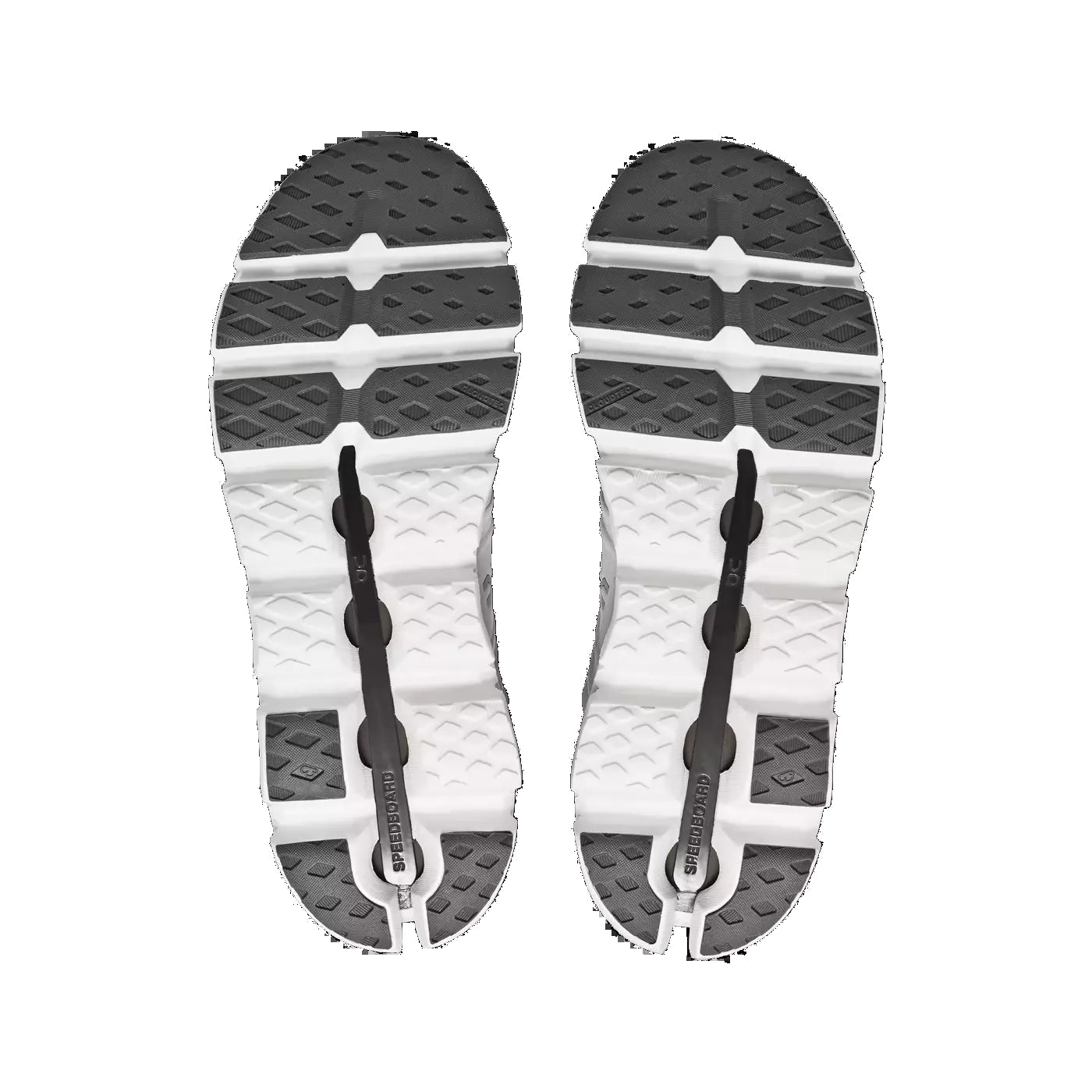 On Running Cloudswift 3 'Alloy Glacier' 3MD10560094