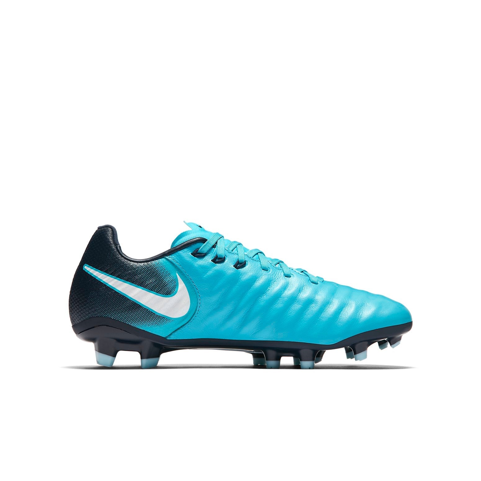 (GS) Nike Tiempo Legend 7 FG 'Blue White' 897728-414