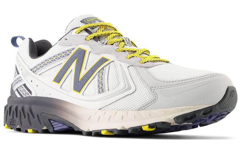 New Balance 410 v5 'Grey' MT410IY5