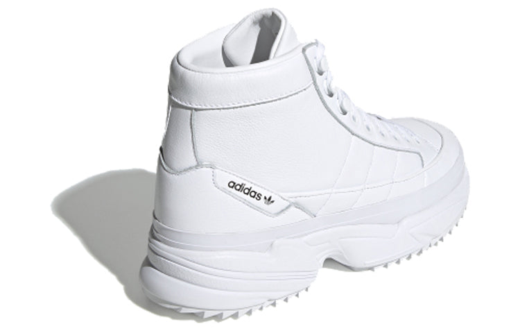 (WMNS) adidas originals Kiellor Xtra 'White' EF5620