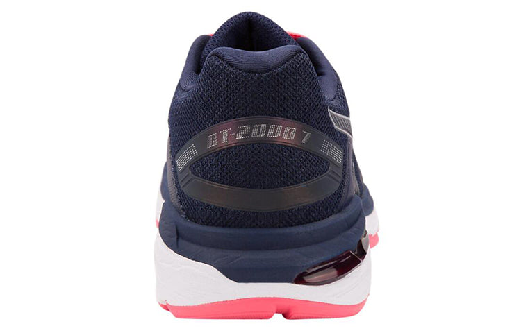 (WMNS) ASICS GT-2000 7 'Peacoat' 1012A147-401