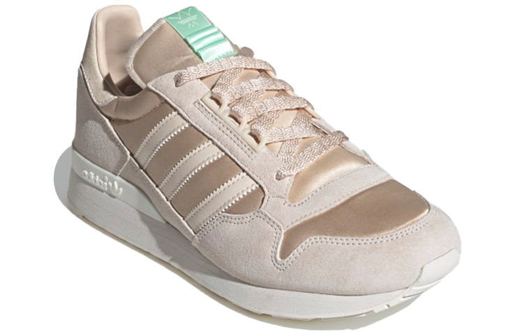 (WMNS) adidas originals ZX 500 Khaki 'Khaki ' GW0174