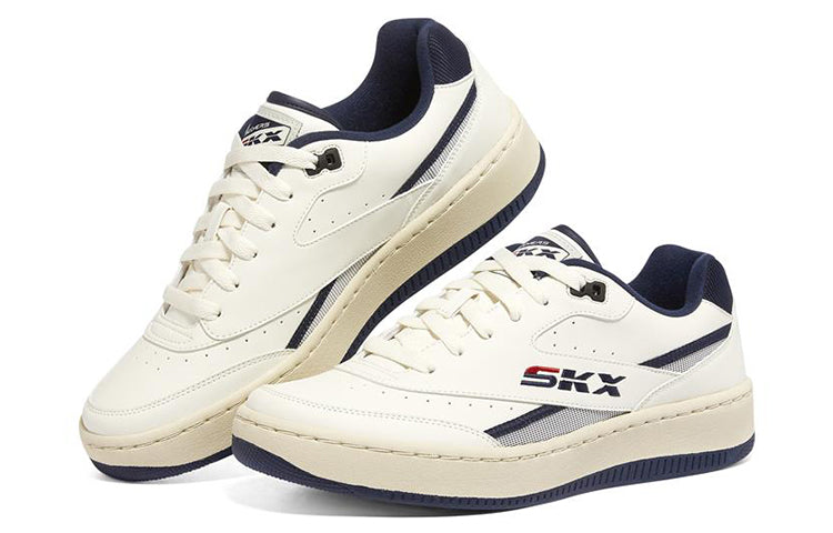 Skechers Sport Court 92 'White Blue' 894051-WNVR