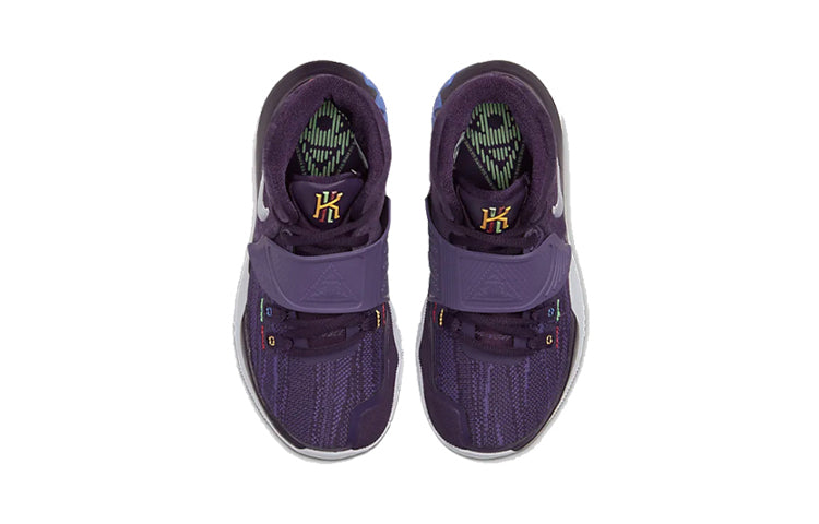 (PS) Nike Kyrie 6 'Enlightenment' BQ5600-500