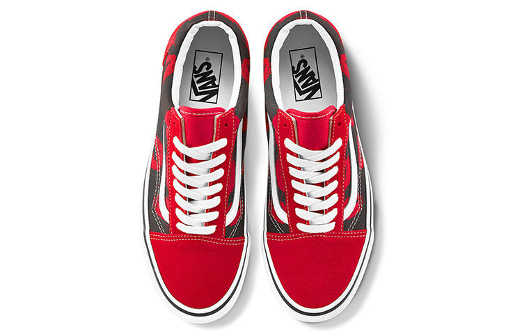 Vans Old Skool 36 DX 'Anaheim Factory - Hotlips' VN0A54F34SP