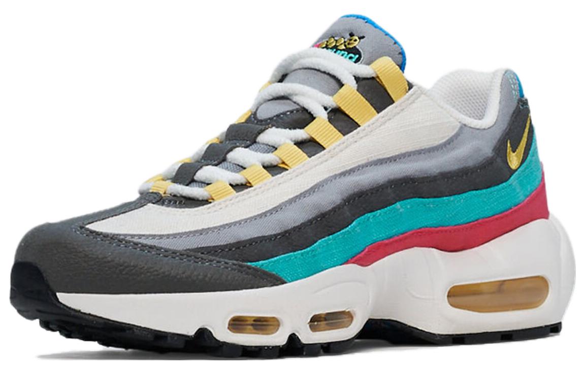 (GS) Nike Air Max 95 Recraft SE 'Air Sprung' DN4371-001