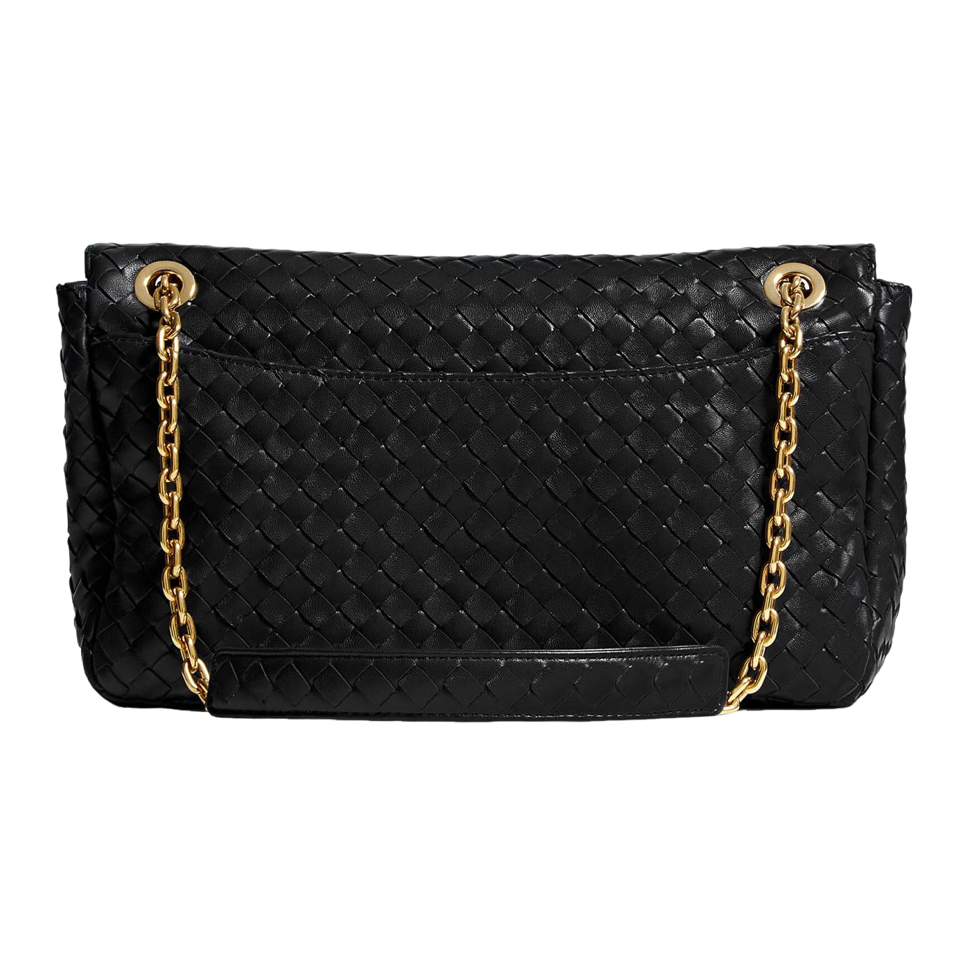 (WMNS) Bottega Veneta Madison 'Black' 876648V6JG01019