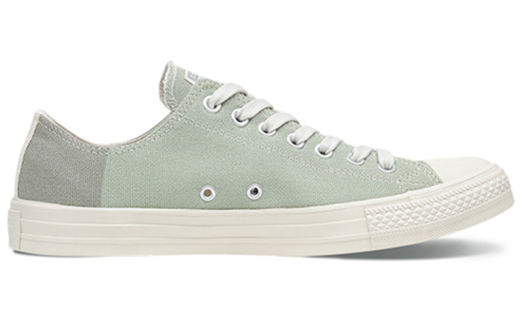Converse Chuck Taylor All Star Low Light Green 160474C