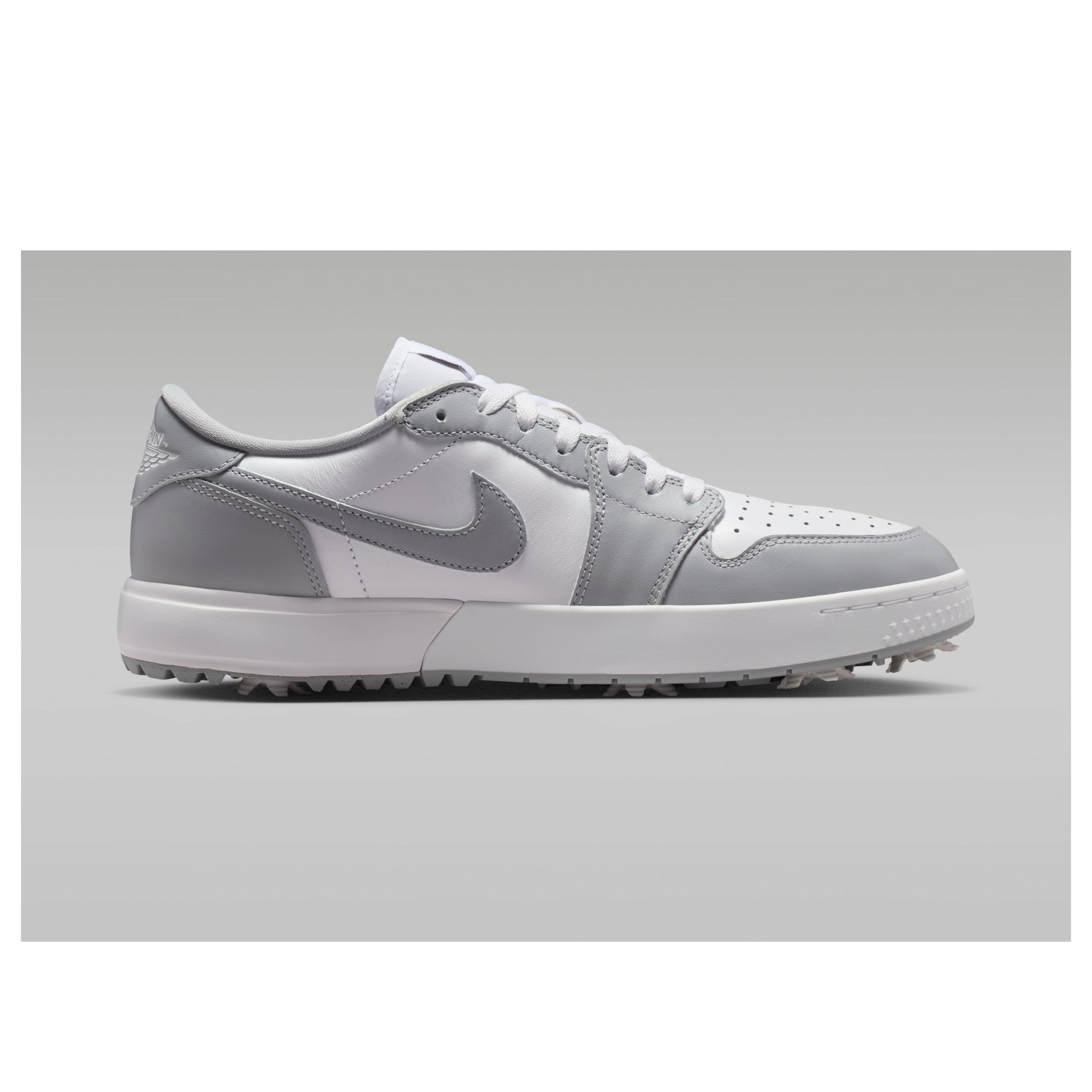 Air Jordan 1 Low Golf 'Cool Grey' IQ3417-001