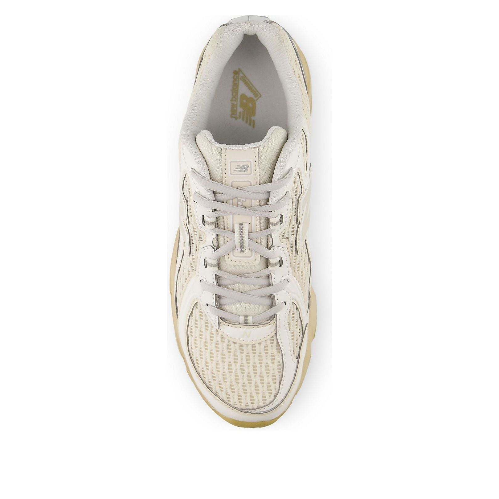 New Balance 740 Knit 'Linen Toasted Sesame' U7403OO