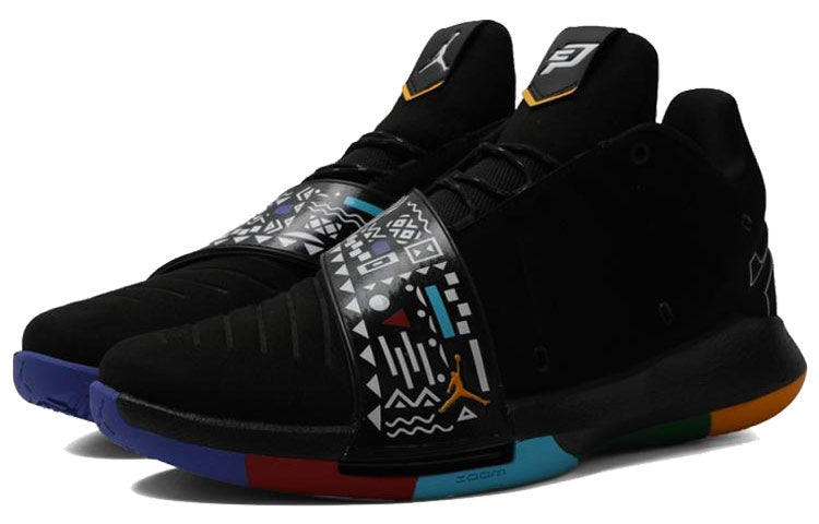 Air Jordan CP3.XI 'Martin' AA1272-007