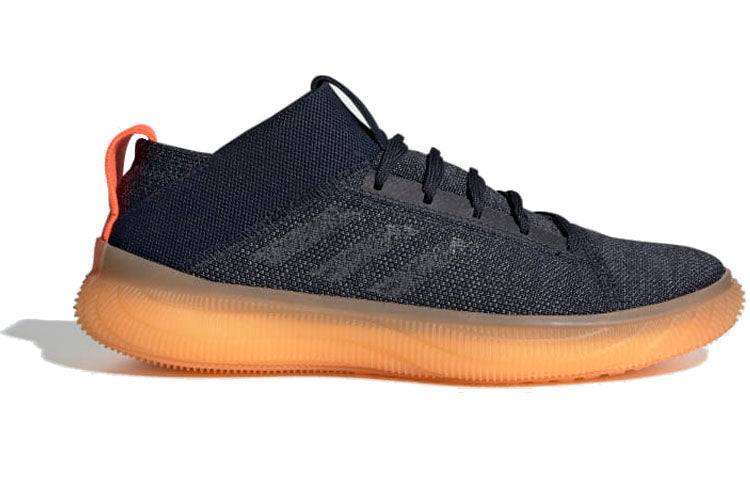 adidas PureBoost Trainer 'Black Orange' DB3375