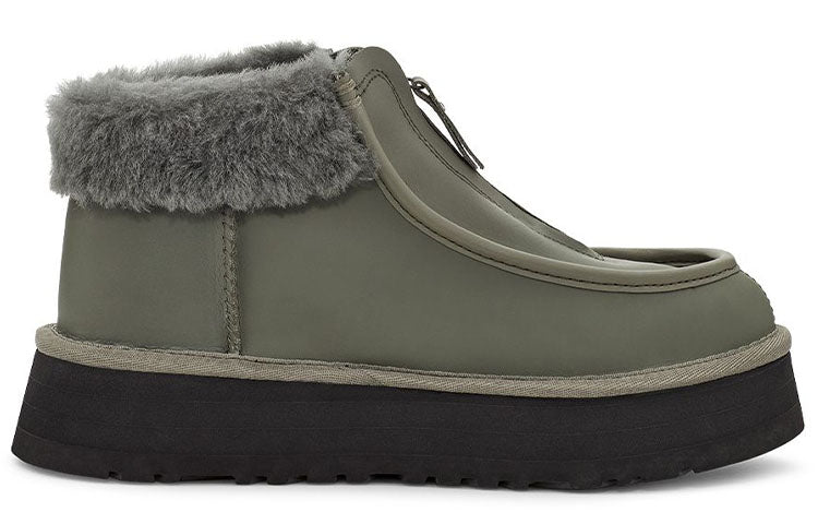 (WMNS) UGG Funkette Boot 1120877-UMSW