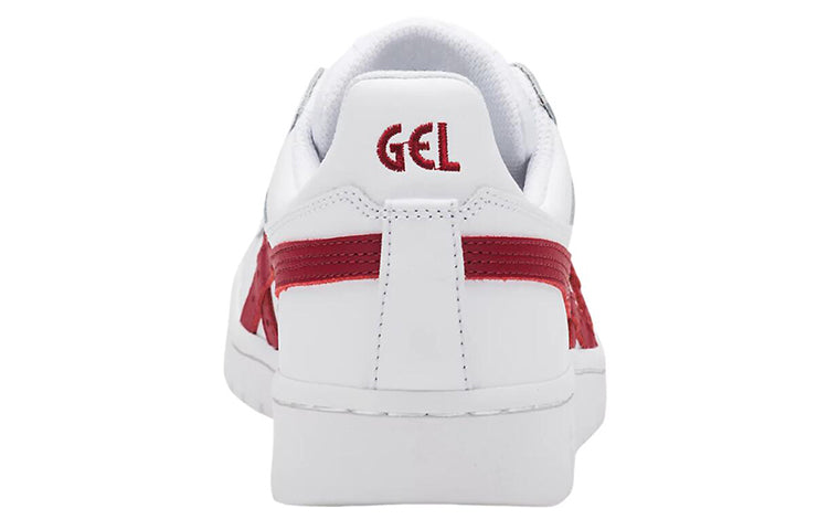 ASICS Gel PTG 'Burgundy' 1193A106-100