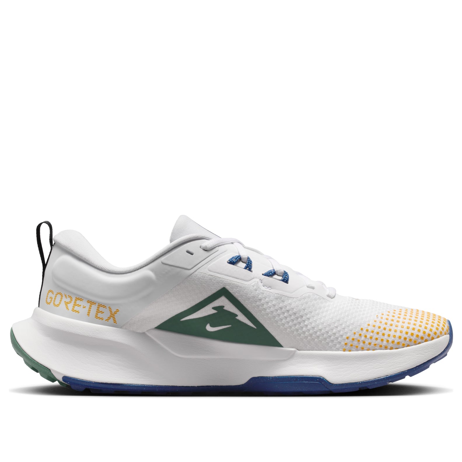 Nike Juniper Trail 2 Gore-Tex 'White Cedar Black' FB2067-102