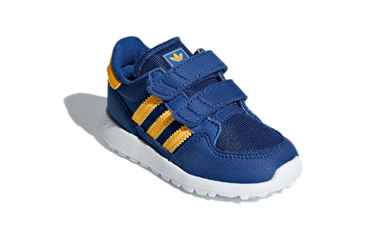 (TD) adidas Forest Grove CF I 'Collegiate Royal' F34332