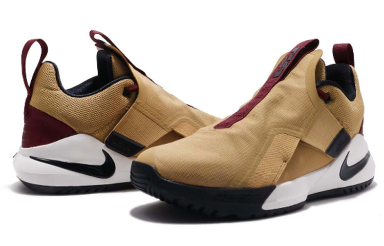 Nike Ambassador 11 'Golden Beige' AO2920-200
