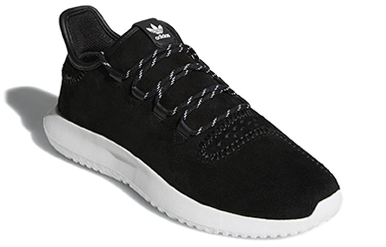 adidas Tubular Shadow 'Core Black Footwear White' CQ0933