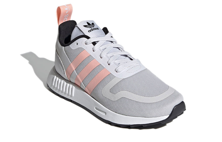 (PS) adidas Multix J 'Grey Glow Pink' FX6394