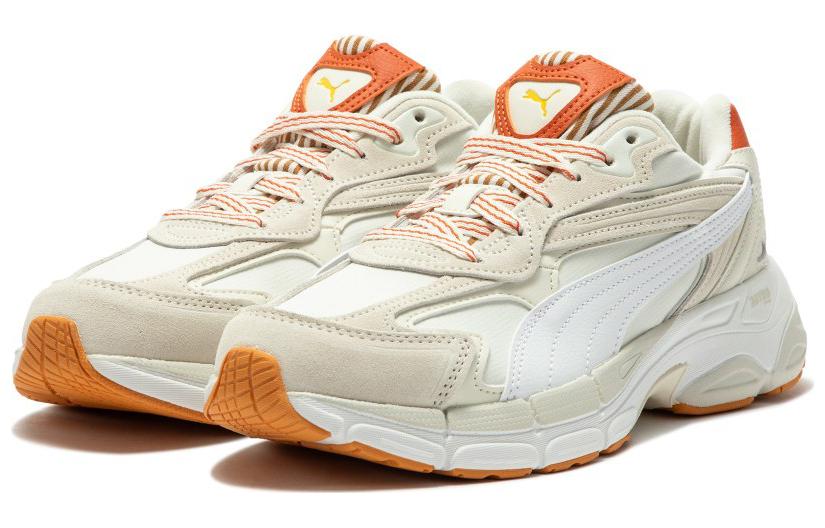 PUMA Teveris Nitro Vacation 'Pristine Chili Powder' 390034-02