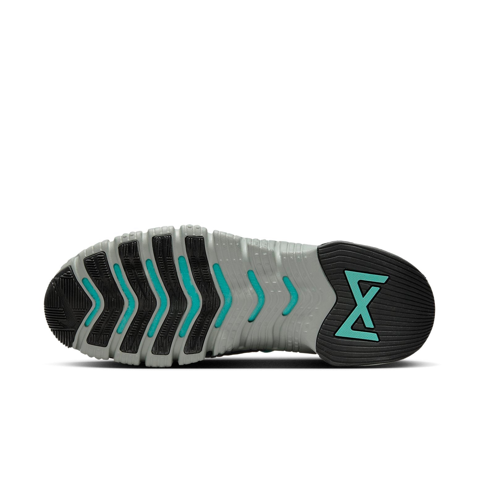 Nike Free Metcon 5 TB 'Black Clear Jade' DV3949-004