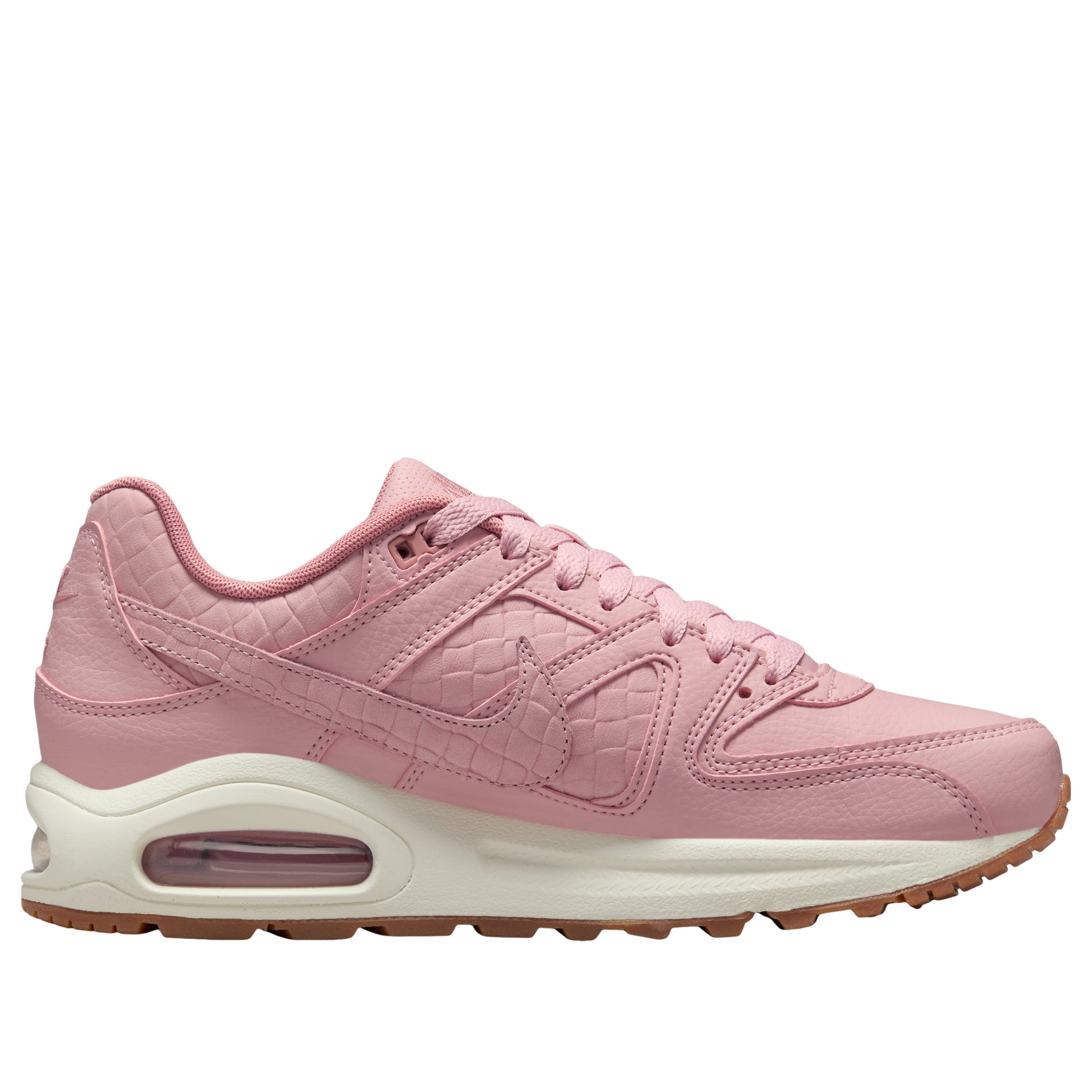 (WMNS) Nike Air Max Command Premium 'Pink Glaze' 718896-600