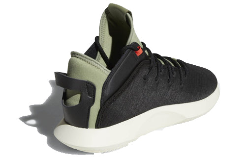 adidas Crazy 1 ADV 'Black Green' CQ0979