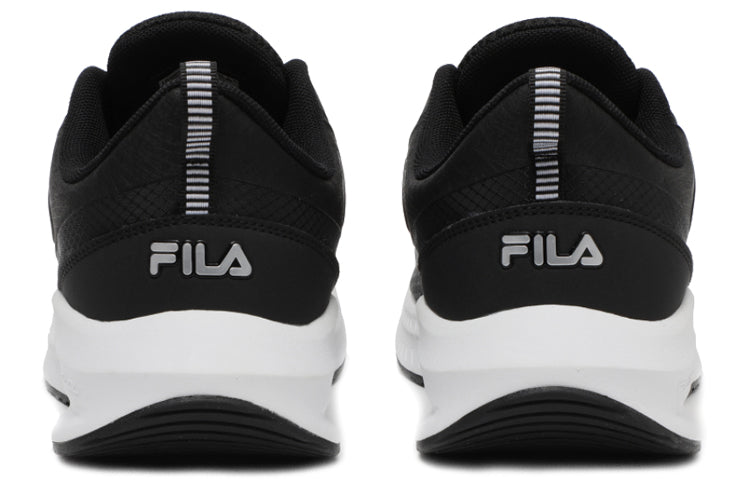 FILA Waverlet Alpha Black/White/Grey 1RM01322_021