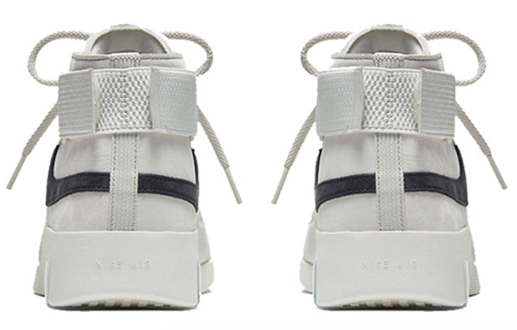 Nike Air Fear Of God Raid 'Light Bone' AT8087-001