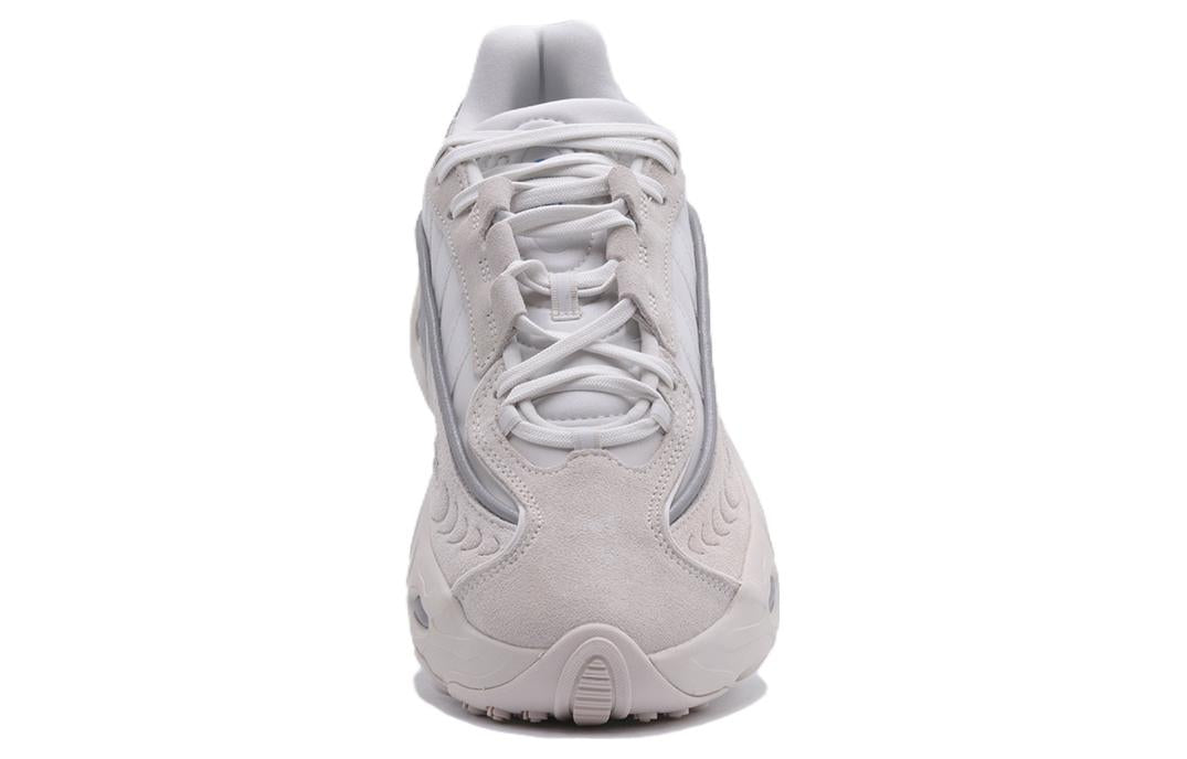 (WMNS) adidas Oznova 'Crystal White Silver' HQ1972