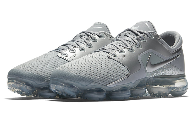 (WMNS) Nike Air VaporMax CS 'Wolf Grey' AH9045-006