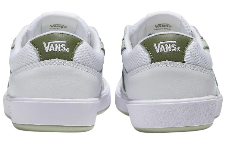 Vans Lowland CC 'White Light Green' VN000BWBBHF