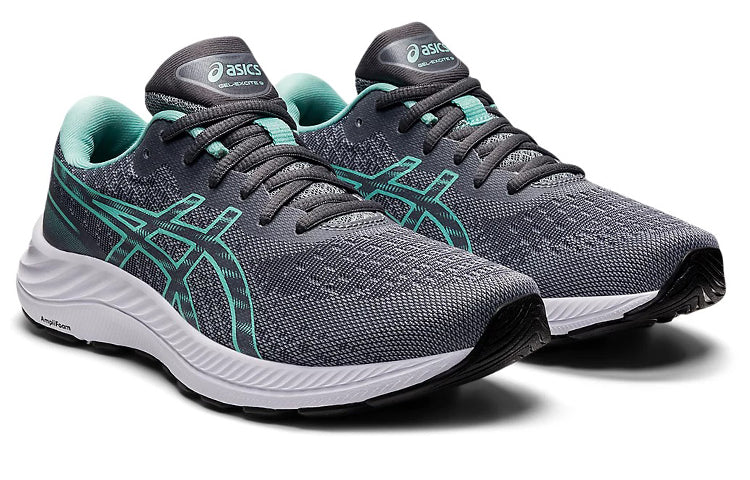 (WMNS) ASICS Gel-Excite 9 'Sheet Rock Oasis Green' 1012B182-021
