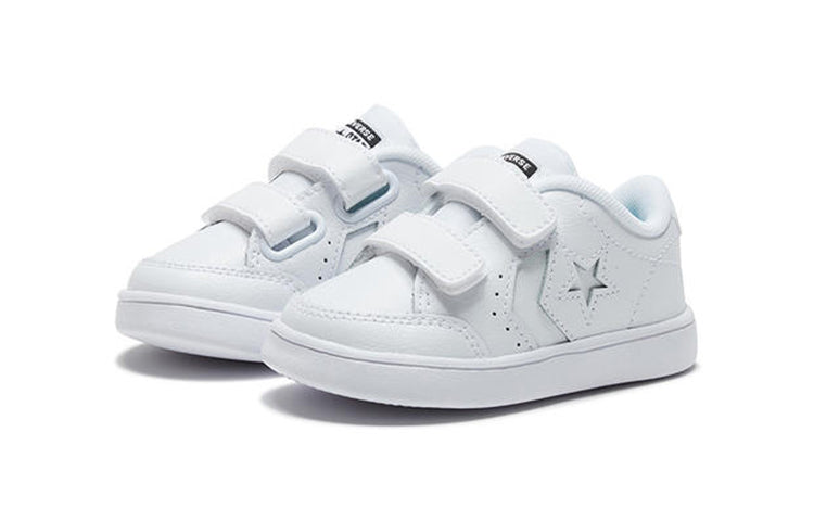 Converse Star Court 2V 'White' 762864C