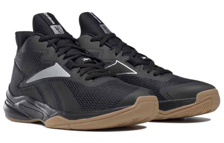 Reebok More Buckets 'Black White' GY5470