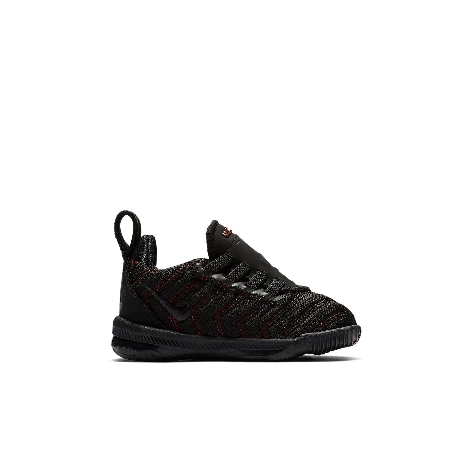 (TD) Nike LeBron 16 'Fresh Bred' AQ2468-002