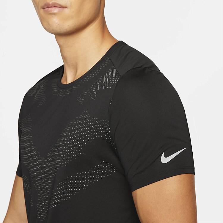 Nike AS M NK DF RDVN RIS 365 FLS GX BLACK DD6046-010