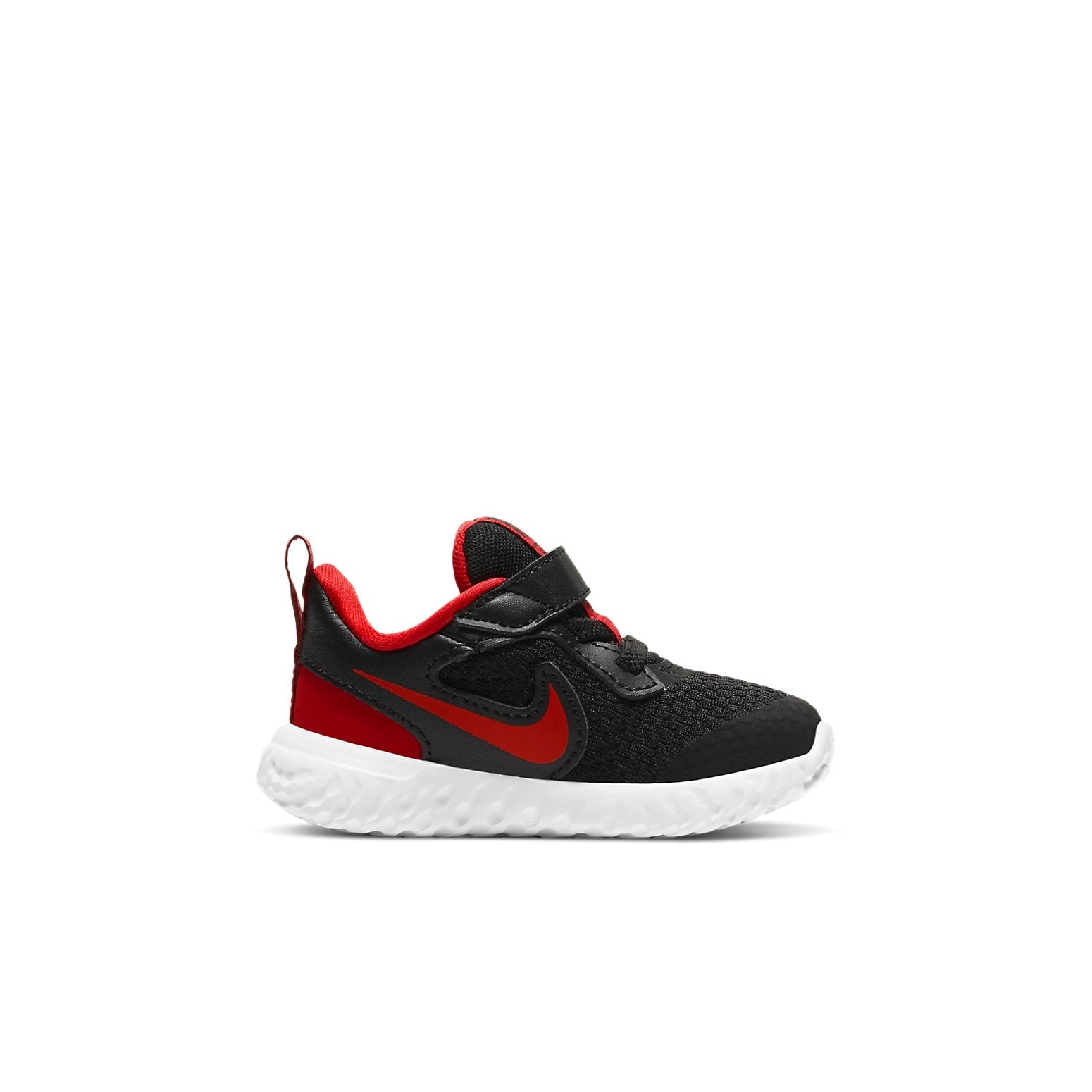 (TD) Nike Revolution 5 'Bred' BQ5673-017